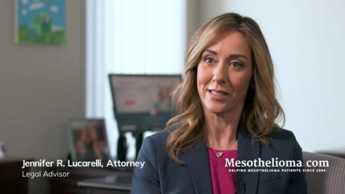Mesothelioma lawyers