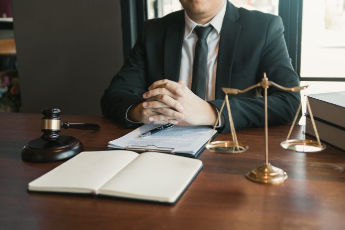 Lawyers Lawyers