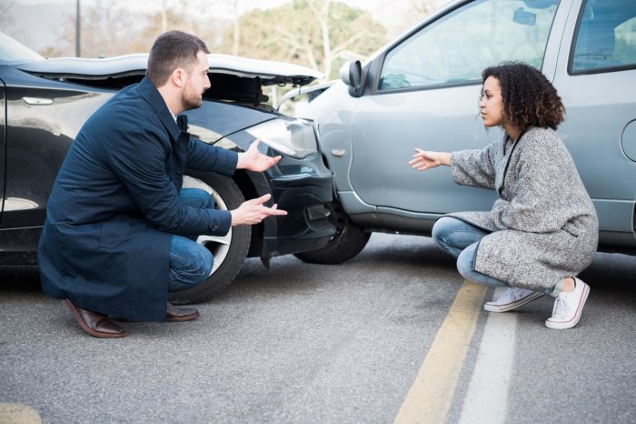 Lawyer car accident hire need do