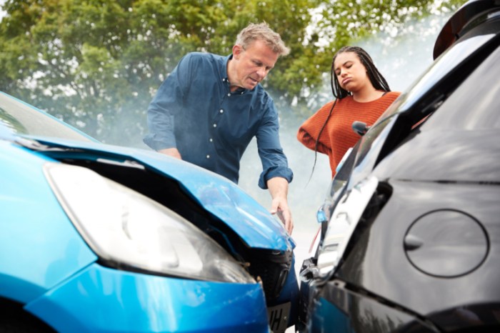 At fault car accident lawyer near me