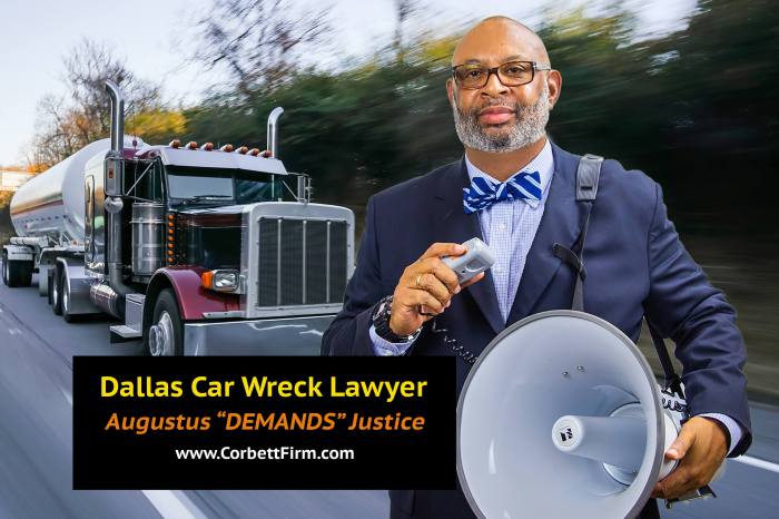 Wreck lawyer