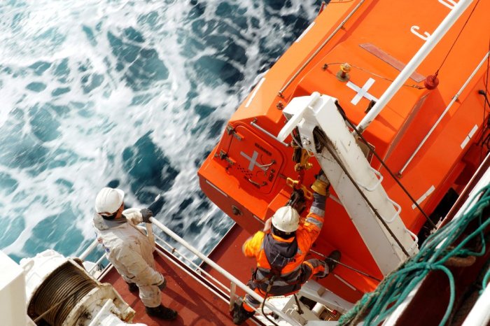 Maritime Injury Lawyers: Navigating Legal Seas for Injured Workers