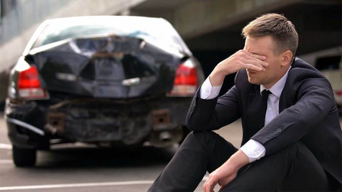 Accident case car law Accident case car law