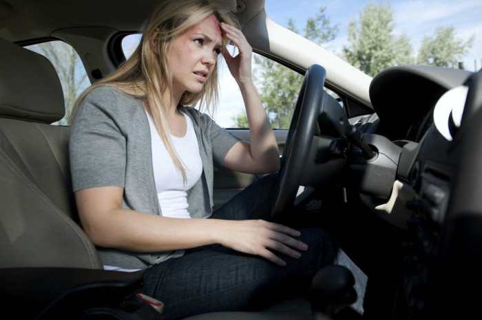 Accident attorney lawyers