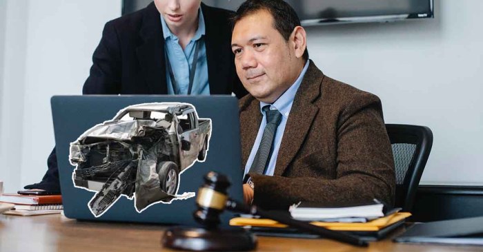 Wreck lawyer